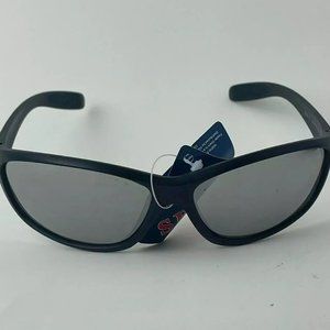 SG00673 Sport Sunglasses For Men Wrap Tinted, 100%UVA/UVB Protection